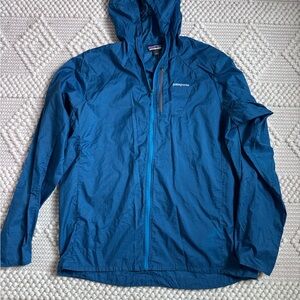 Patagonia Men's Houdini Nylon Jacket
